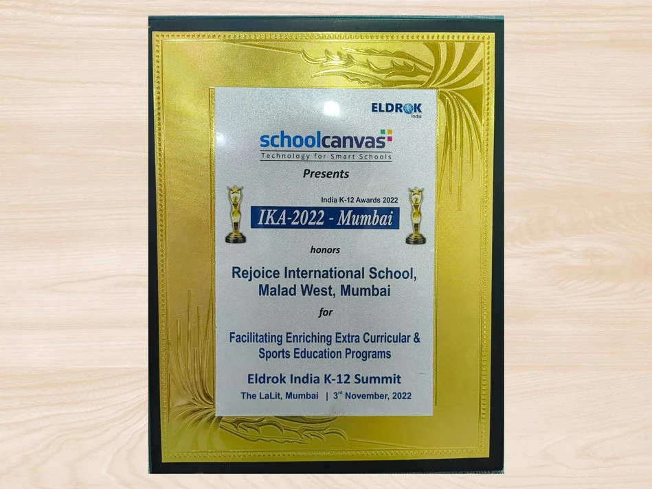 Award