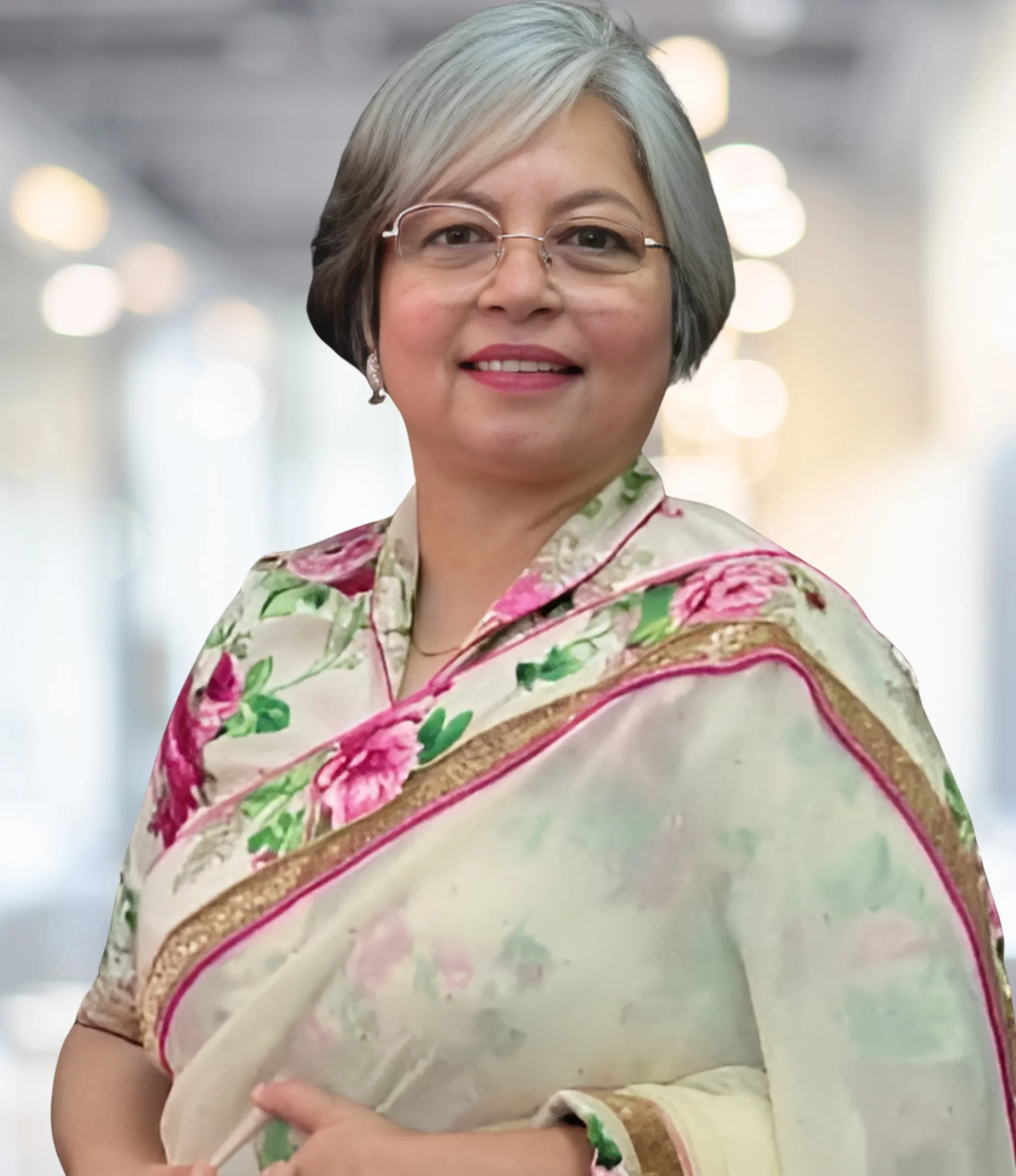 Ms. Shilpa Hiwale