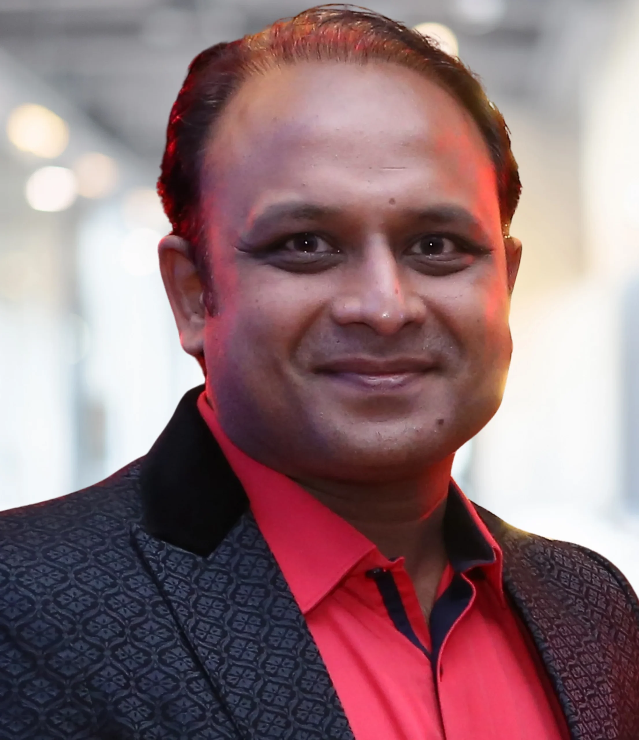 Mr. Amit Dhadda