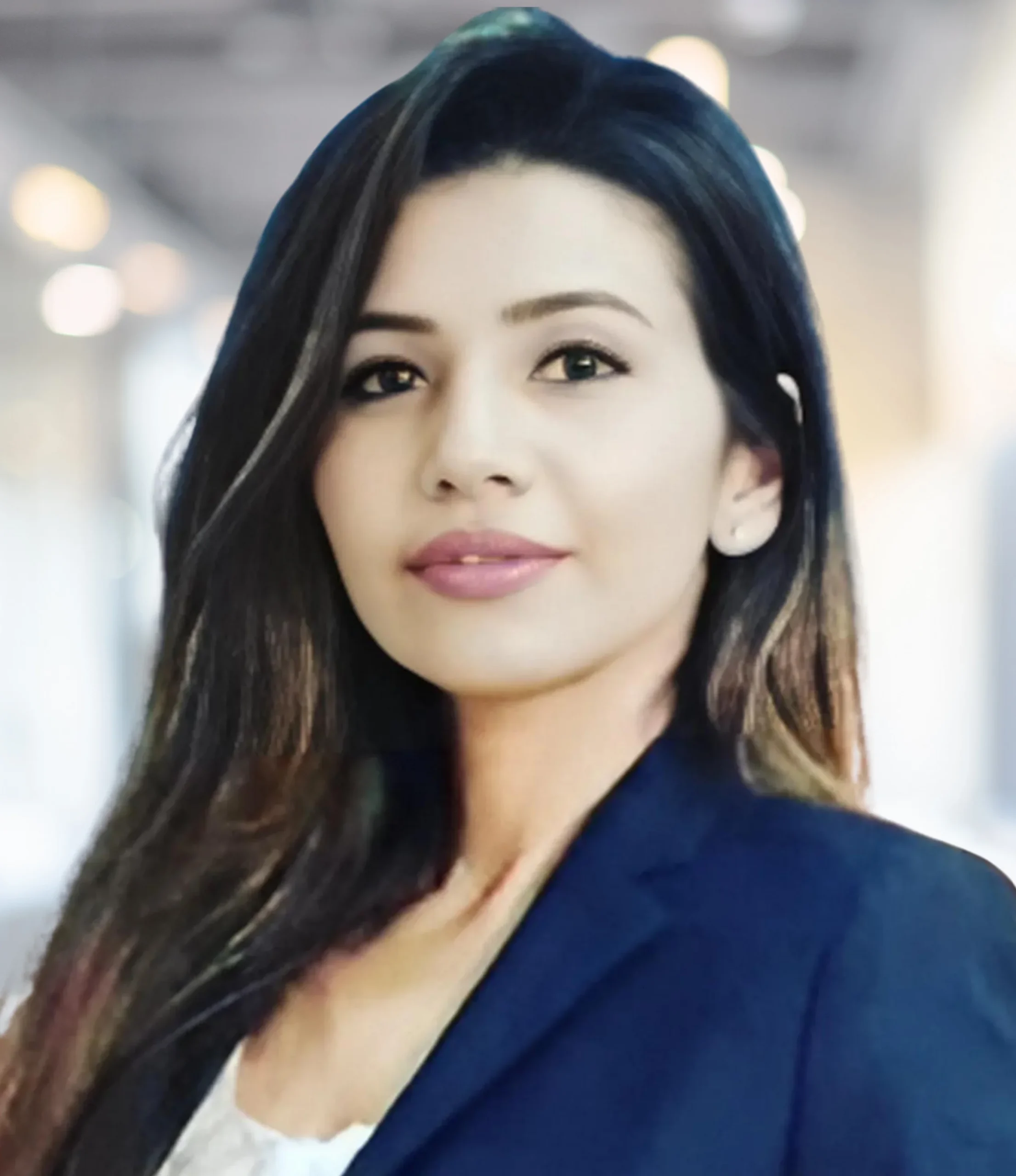 Mrs. Tejal Dhadda