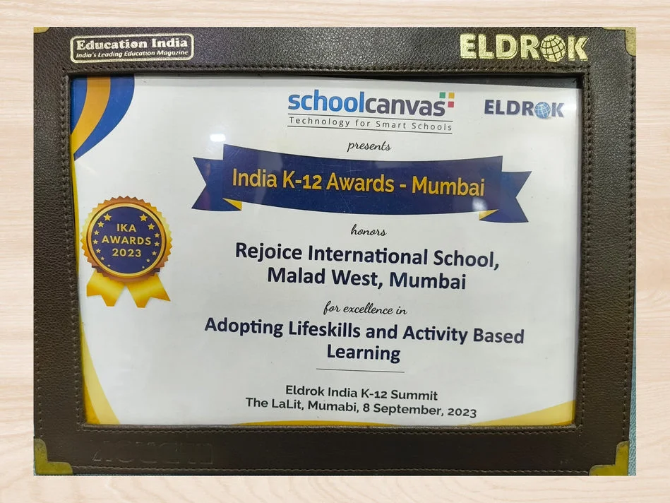 Award