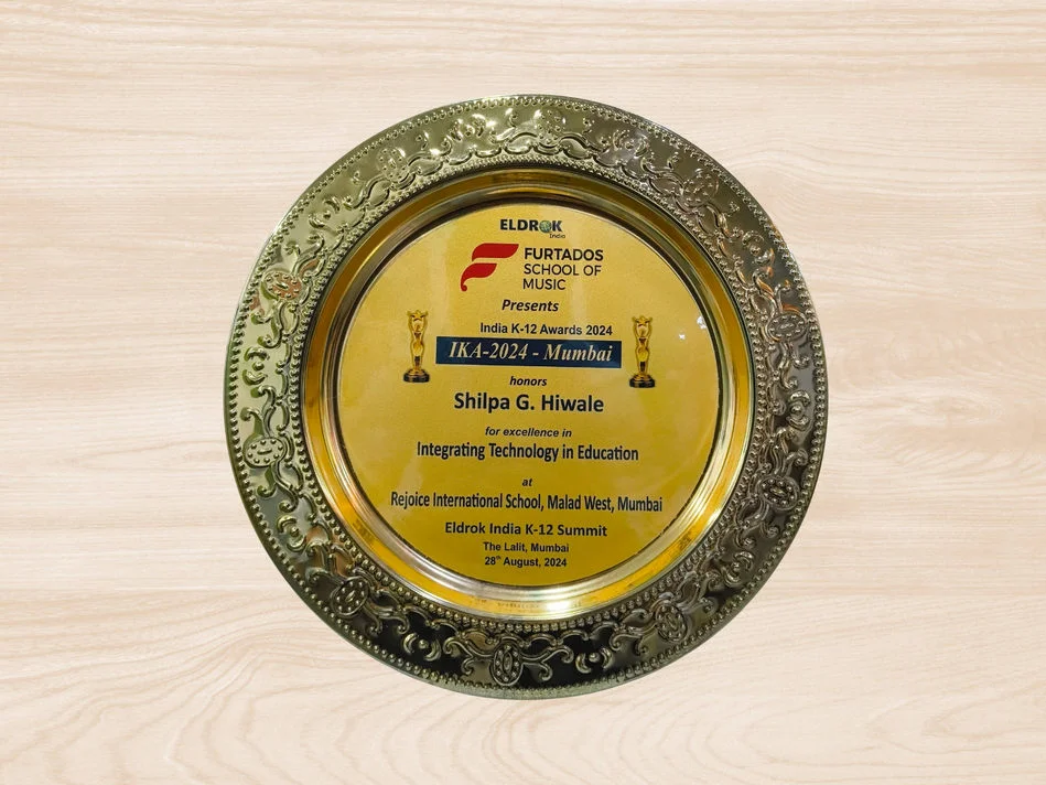 Award
