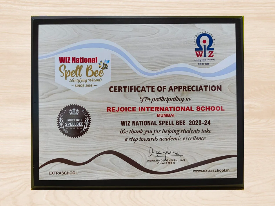 Award