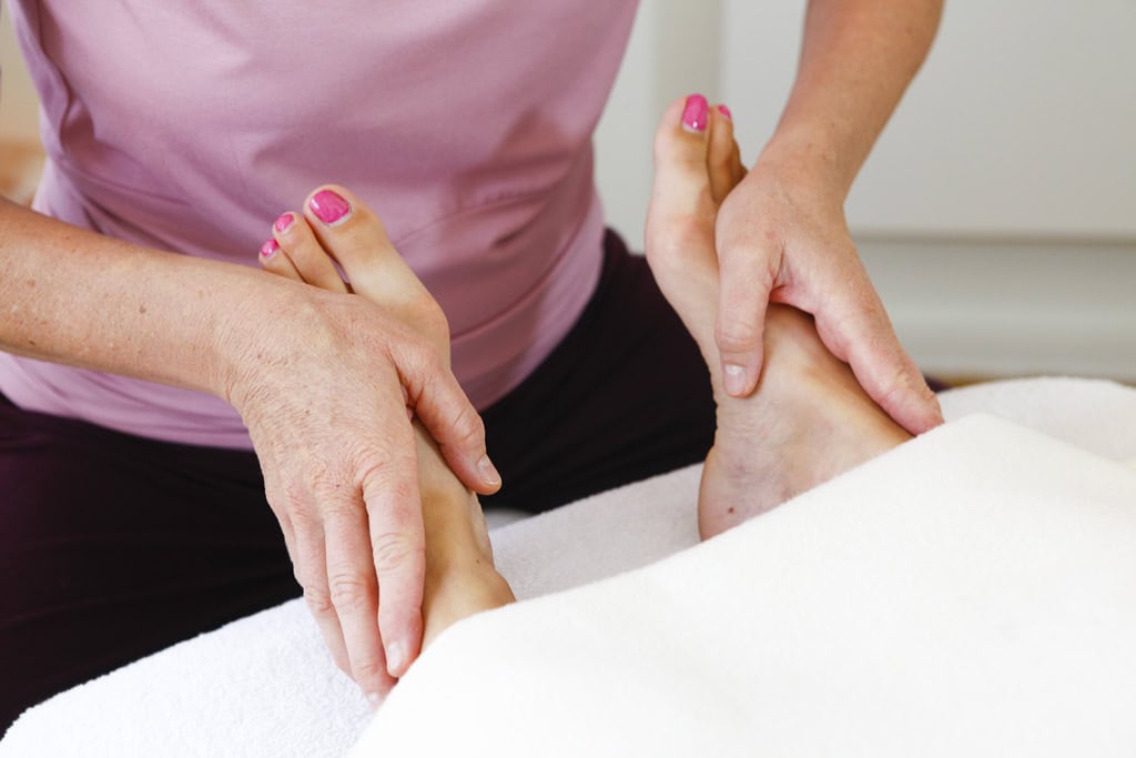 Renate Memelink De huidfluisteraar Zen sessie