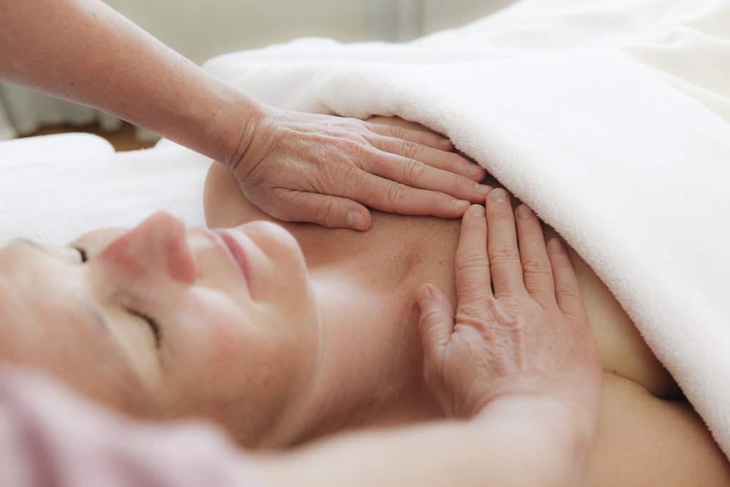 Renate Memelink De huidfluisteraar Energetische facelift