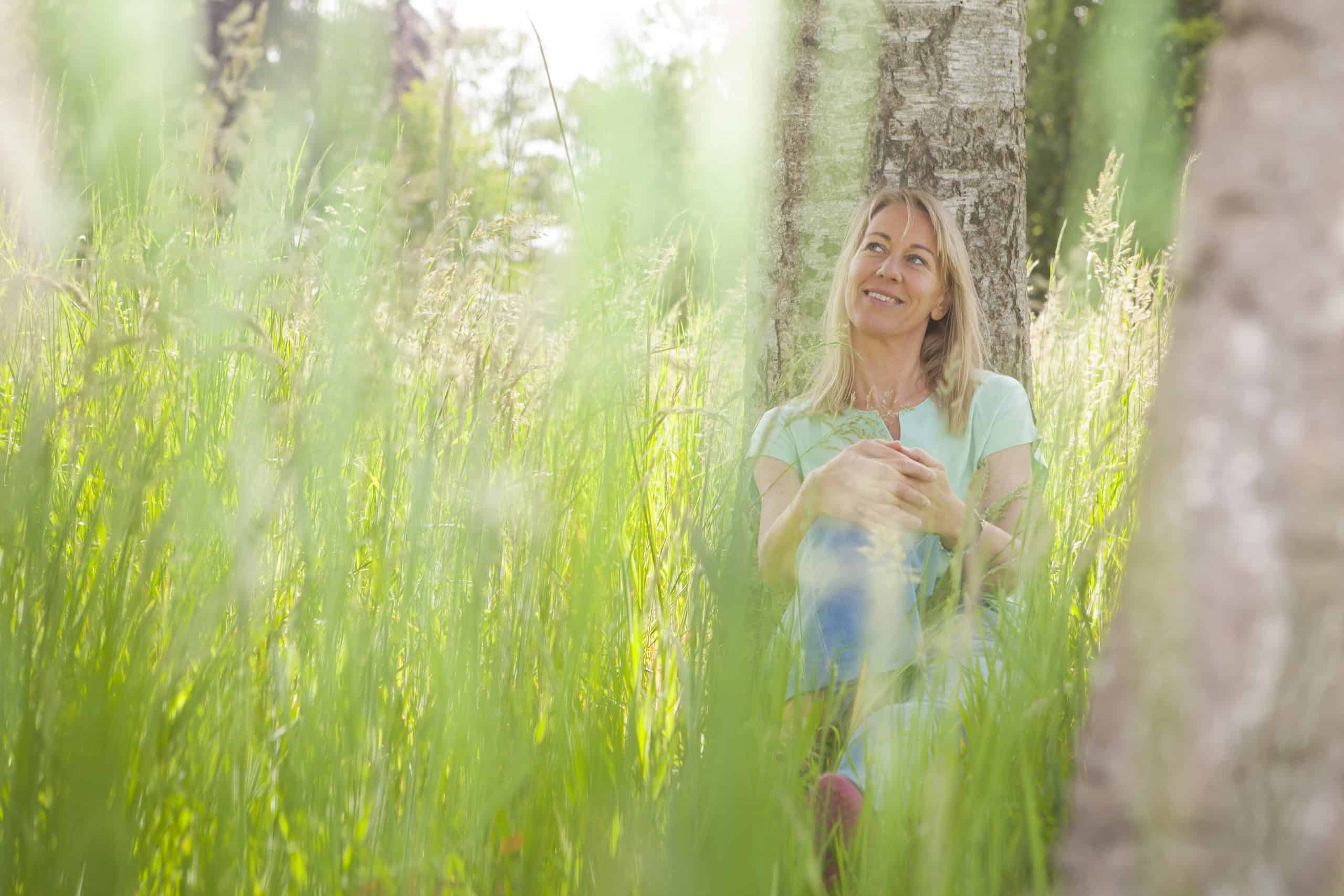 Renate Memelink De huidfluisteraar