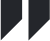 Customer quote icon for renovation testimonials