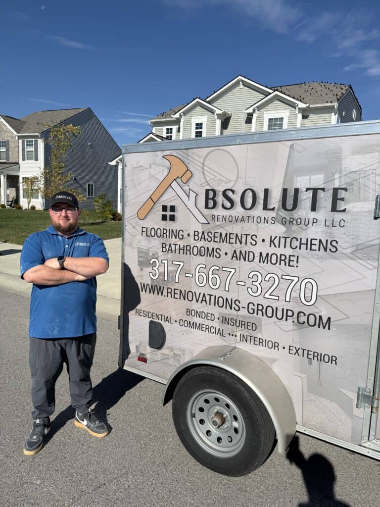 Indianapolis Carpenter