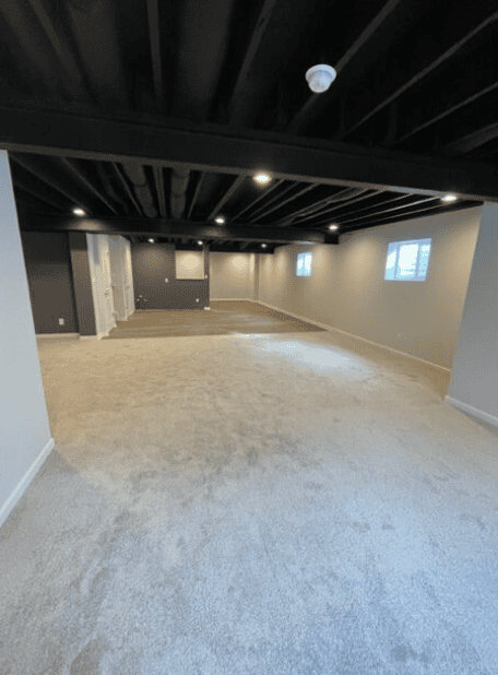 Flooring Renovation Portfolio for Renovation Group