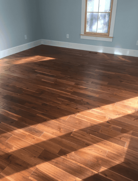 Home renovation for Flooring Renovation Portfolio