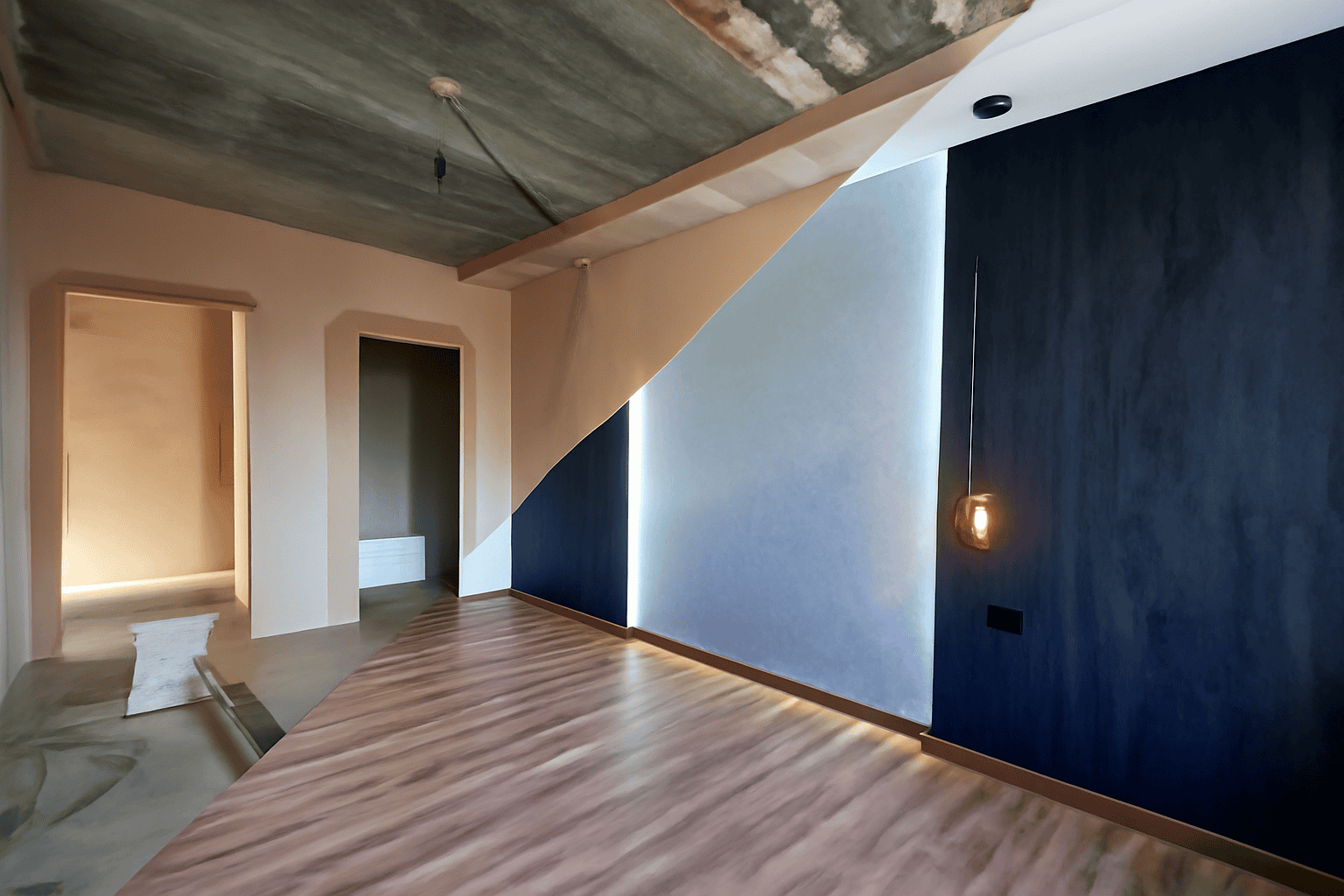 Basement Finishing in Indianapolis