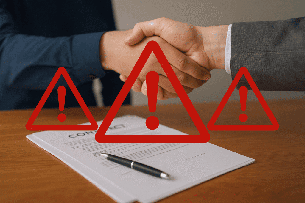 Red Flags to Watch Out For basement finishing in hamilton