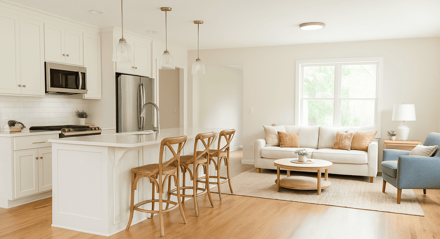 Home Remodeling in Indianapolis