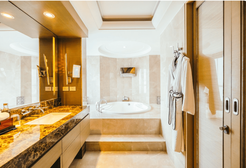 Bathroom Remodeling in Indianapolis