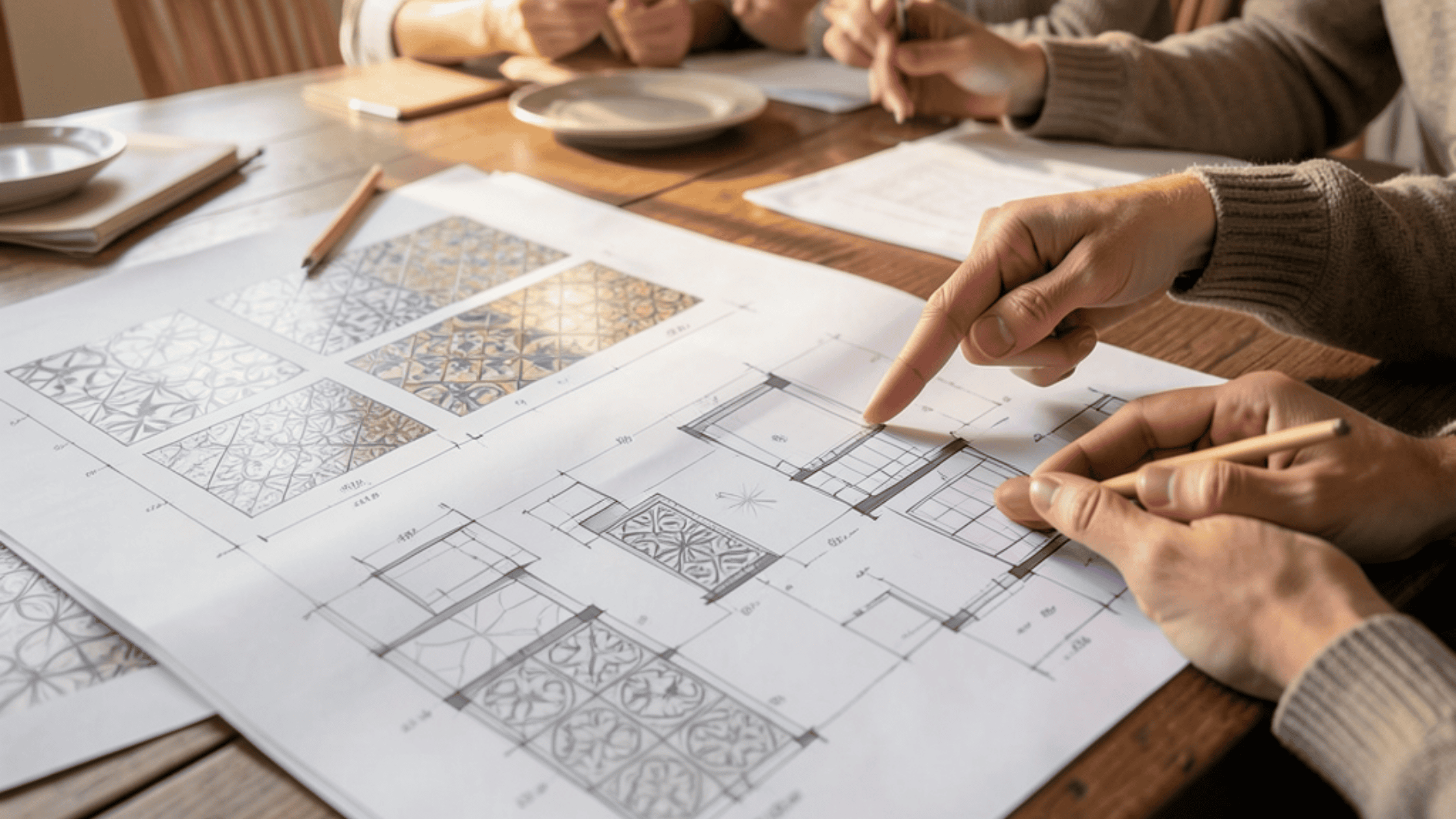 Home Remodel in Hamilton: Step-by-Step Guide