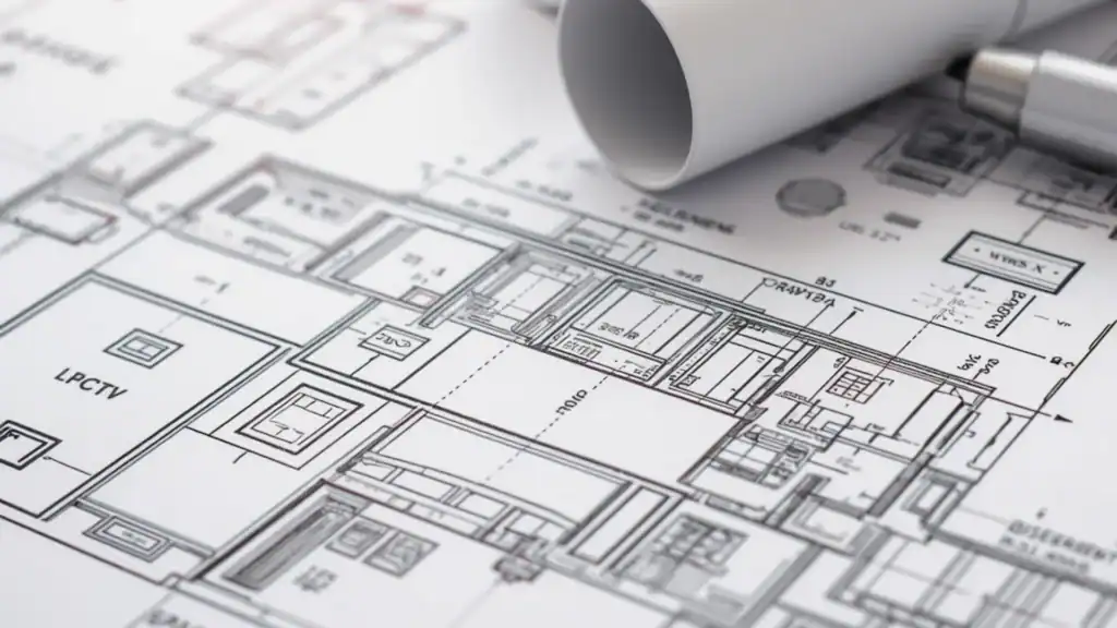 Indianapolis basement remodeling project with modern electrical and finishing upgrades