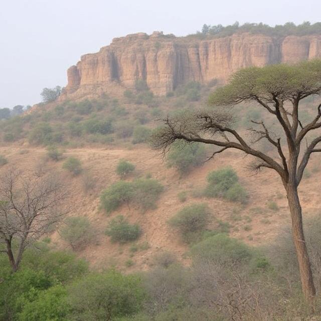 Ranthambore