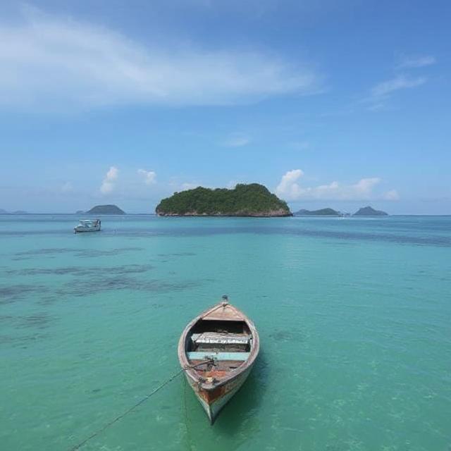 Nicobar Islands