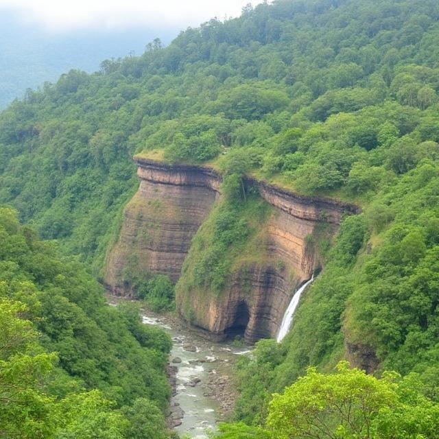 Meghalaya