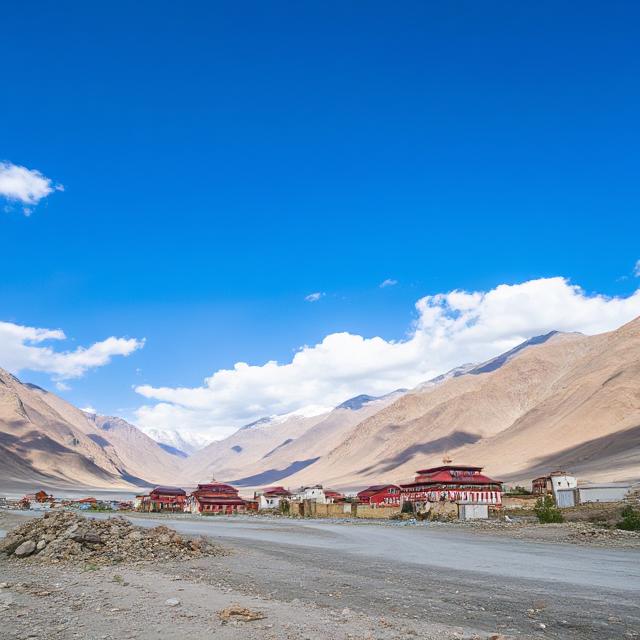 Ladakh