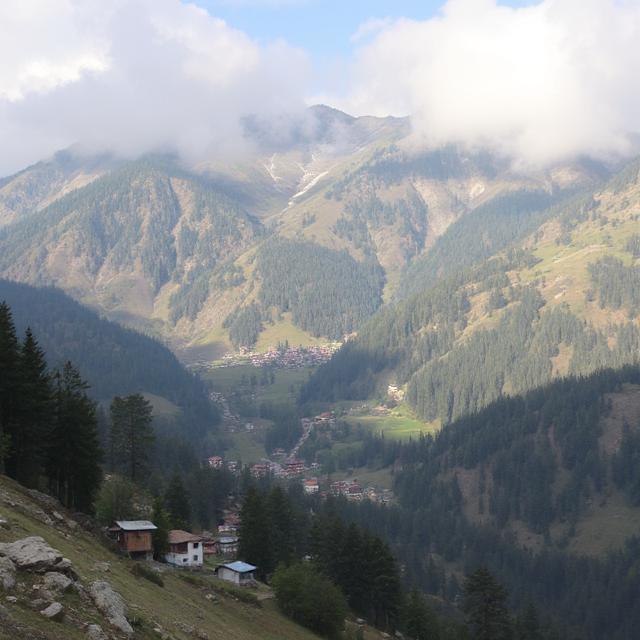 Himachal Pradesh