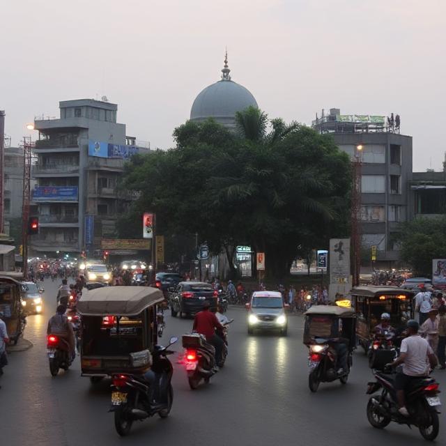 Kolkata