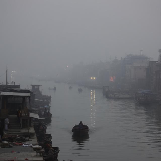 Varanasi