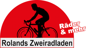 Logo Rolands Zweiradladen