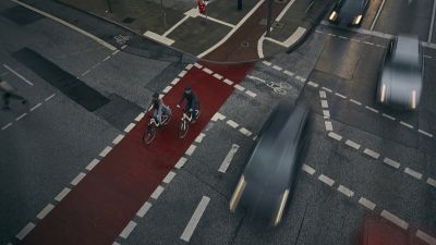 E-Bikes auf Radwegen: Was ist erlaubt und was nicht?