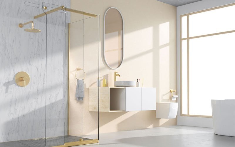 What is a Pressure Balance Shower System? what is a pressure balance shower system cover-gold system