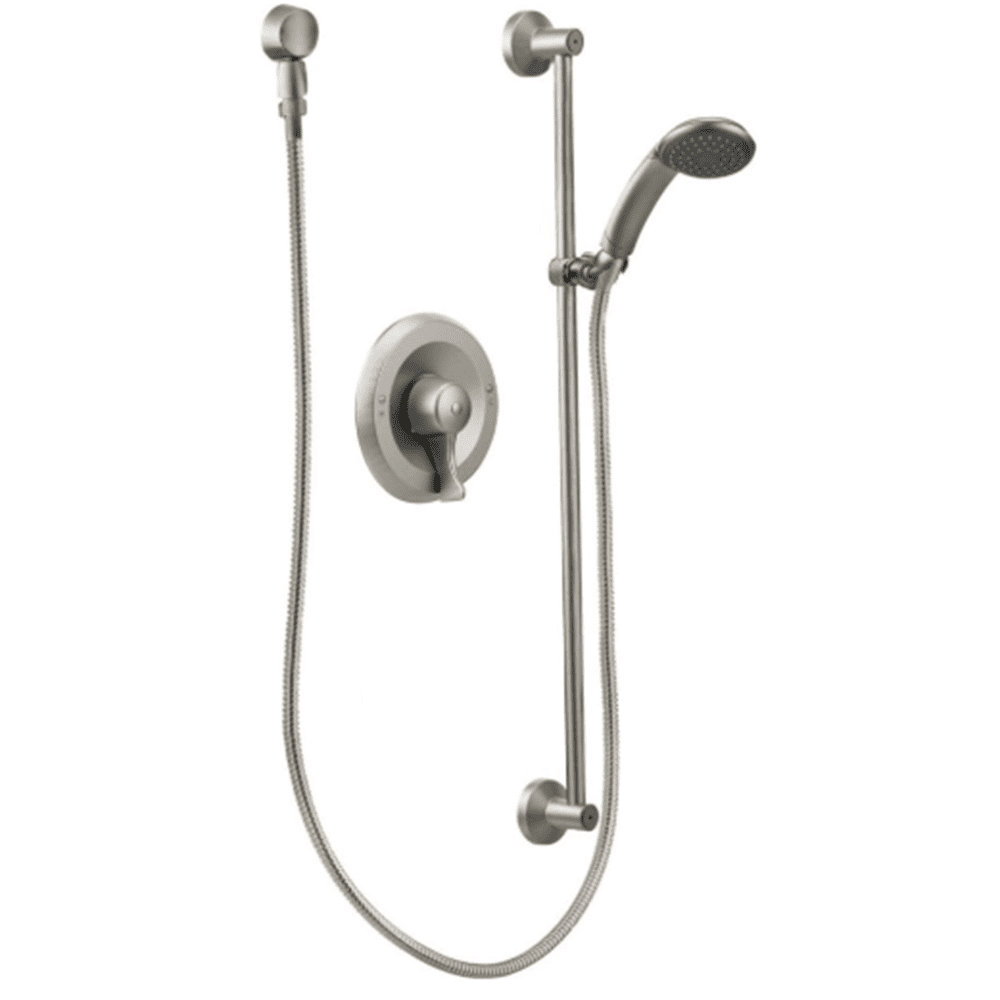 Moen T8346CBN Commercial Shower System