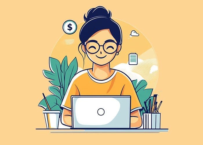 Who Can Become a Rosana Affiliate - vector display