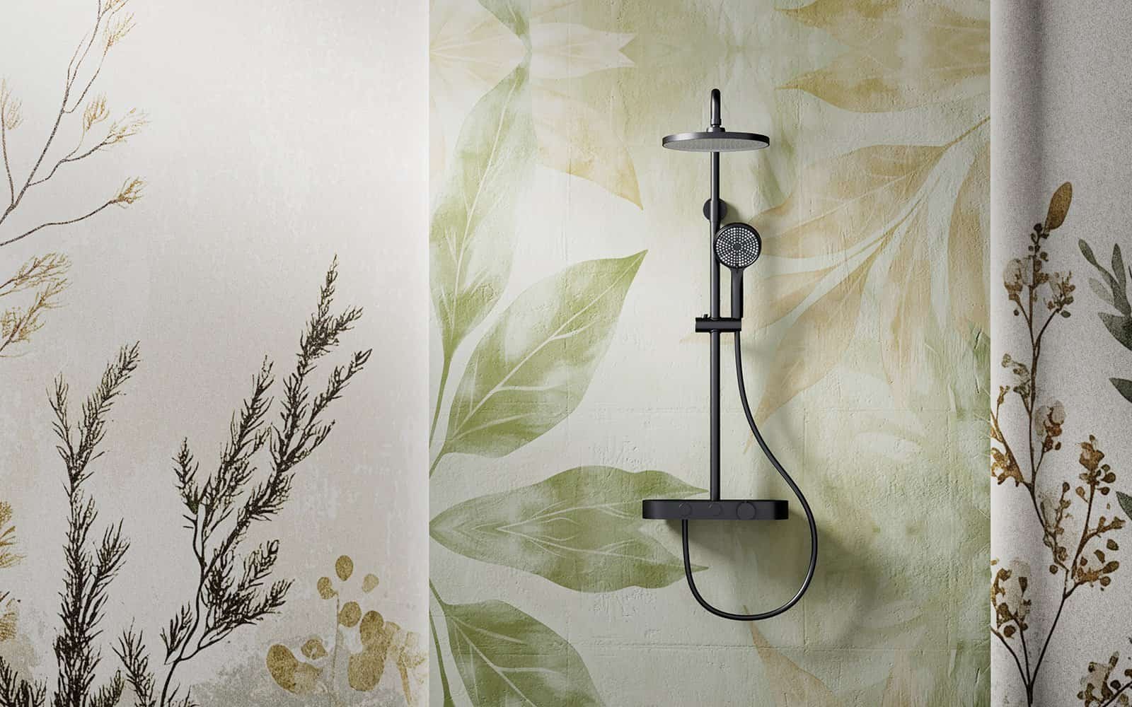 best exposed pipe shower system​-SC844A-1 banner