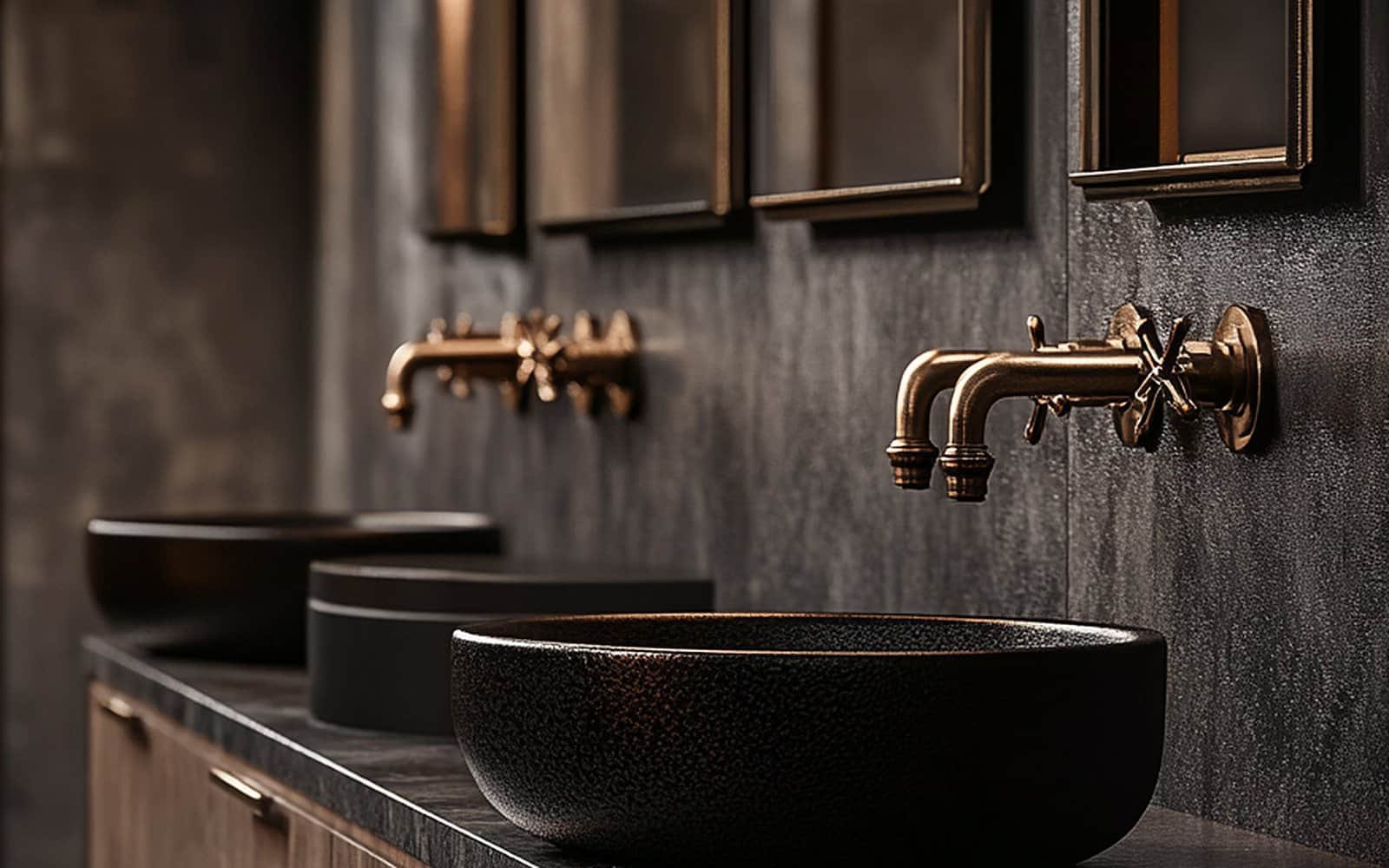 Industrial faucet Industrial faucet