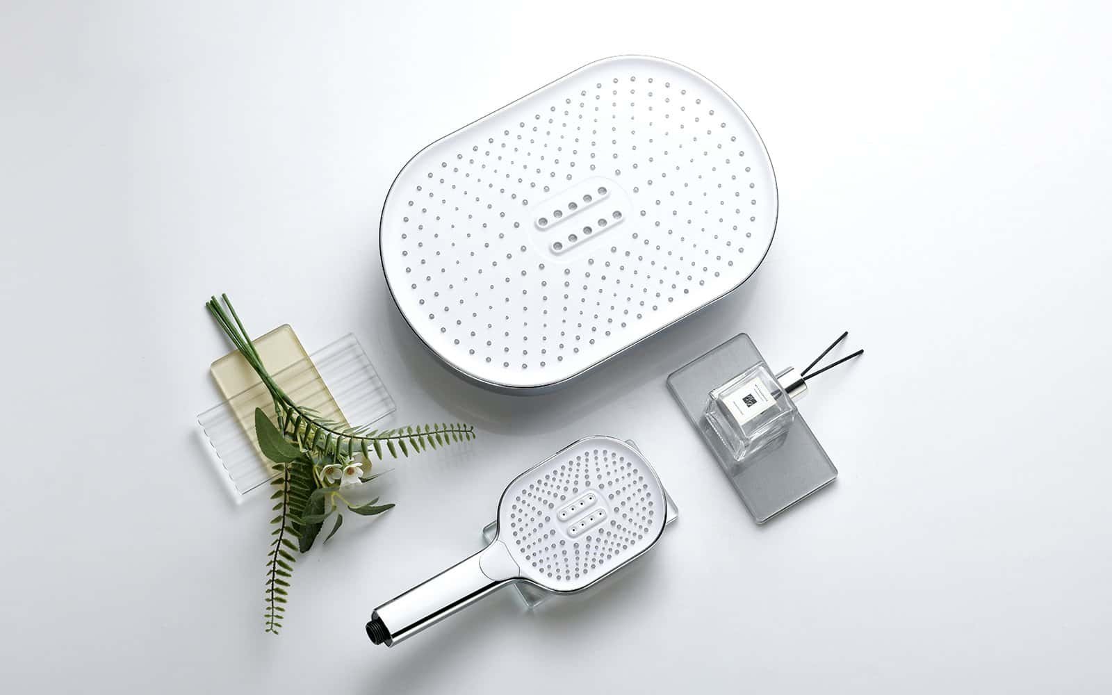 showerhead