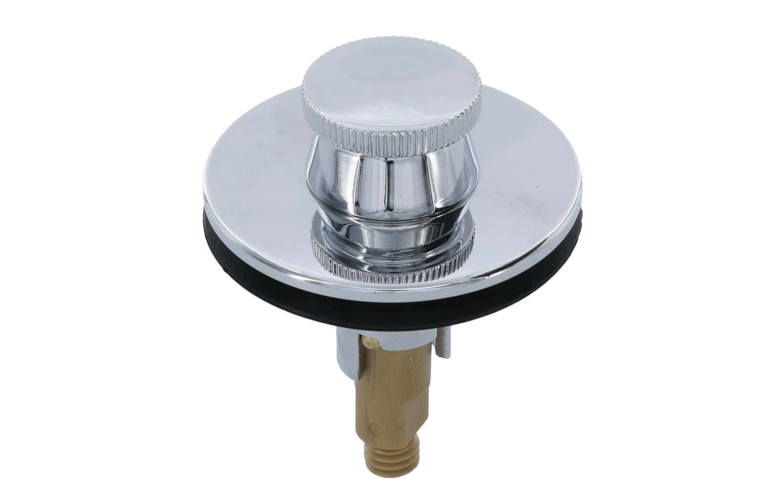 Lift-and-Turn Stopper