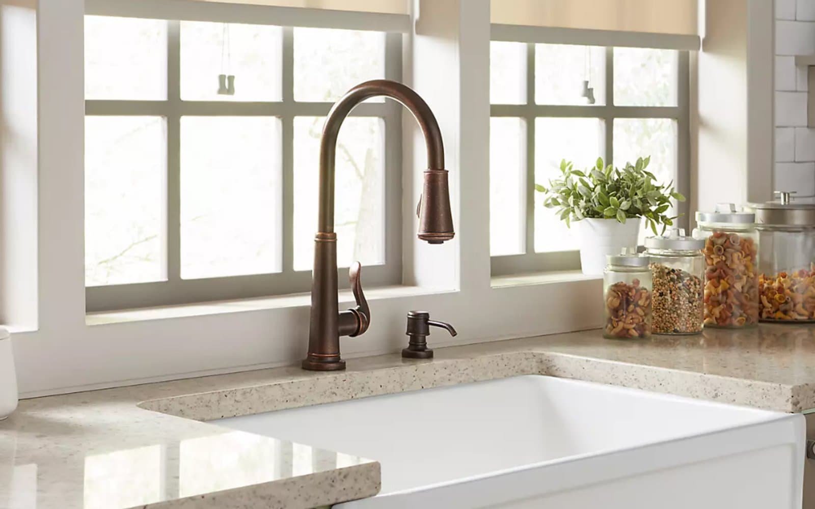 Pfister Ashfield Kitchen Faucet