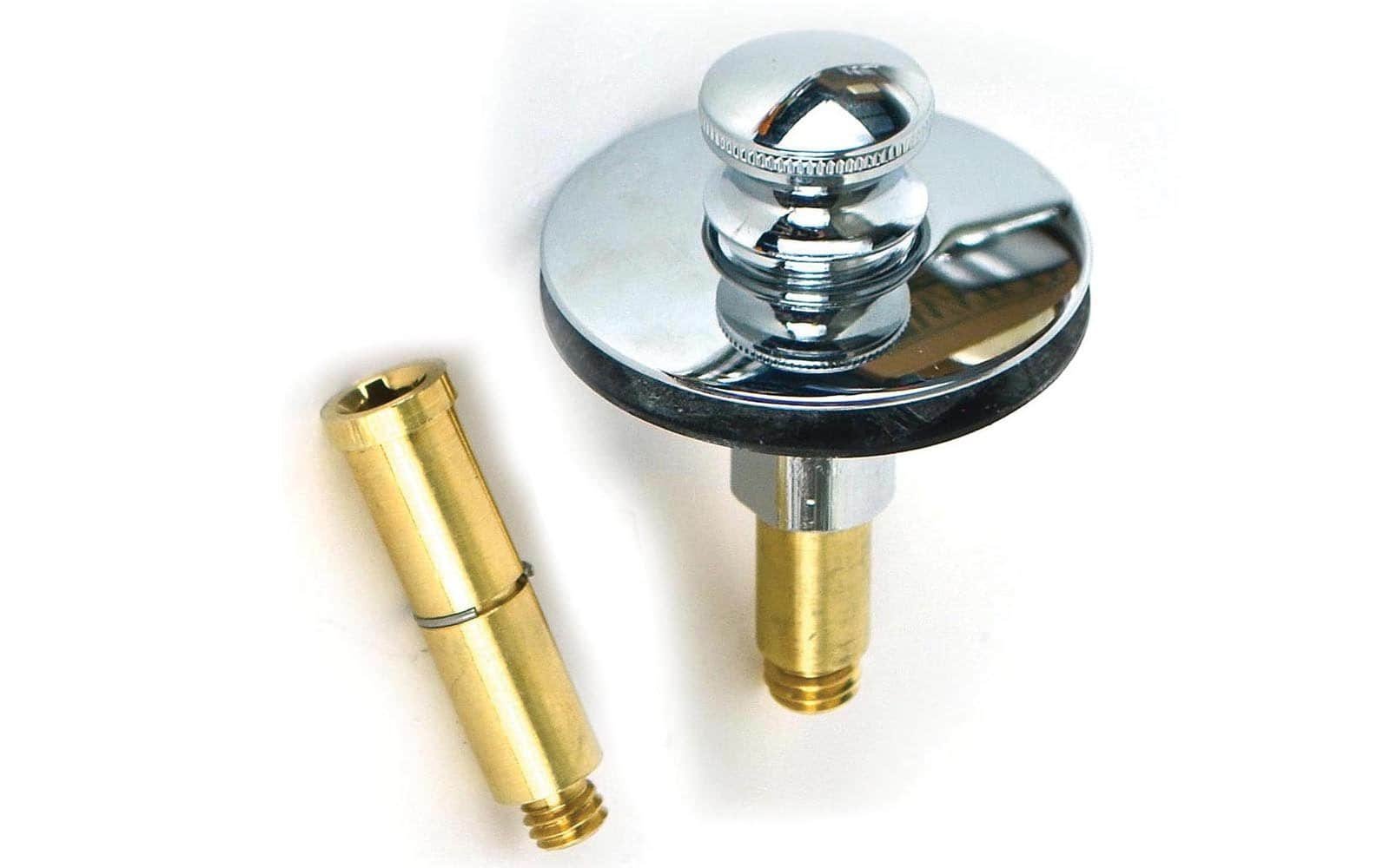 push and pull stopper