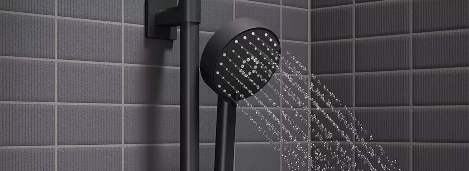 Kohler awaken shower series