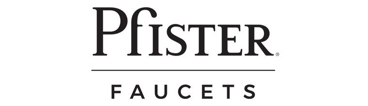 Pfister faucet logo