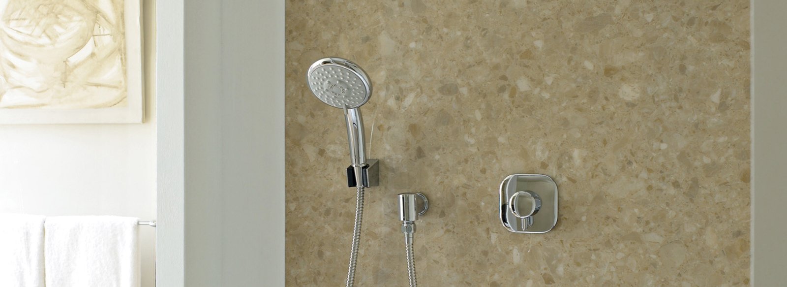 toto aquia shower set