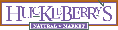 huckleberry's natural market