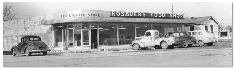 rosauers in spokane