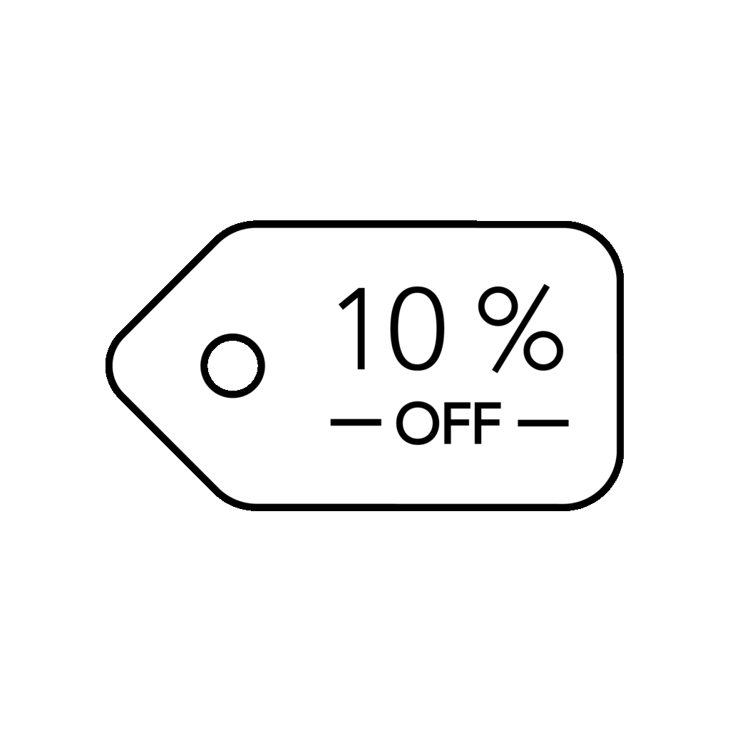 In-Store Employee Discount