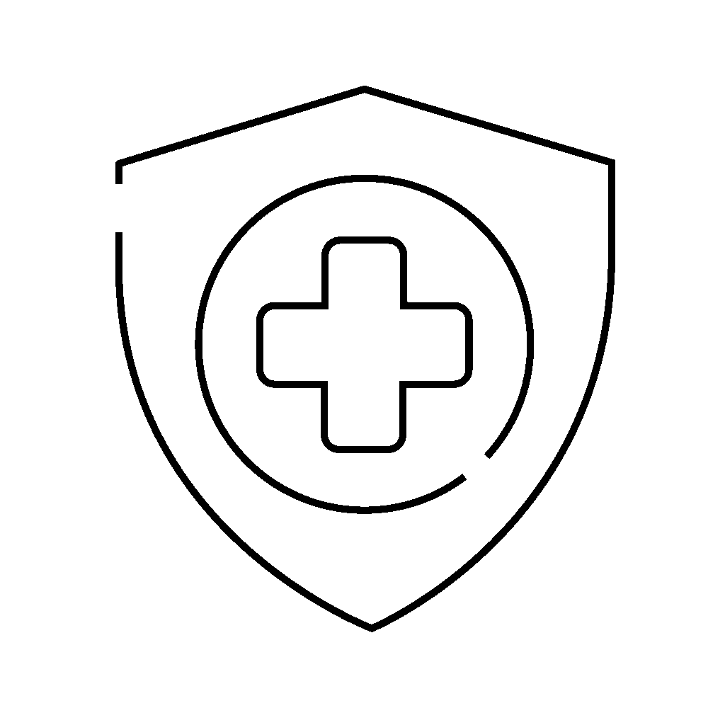 Premium Healthcare Benefits