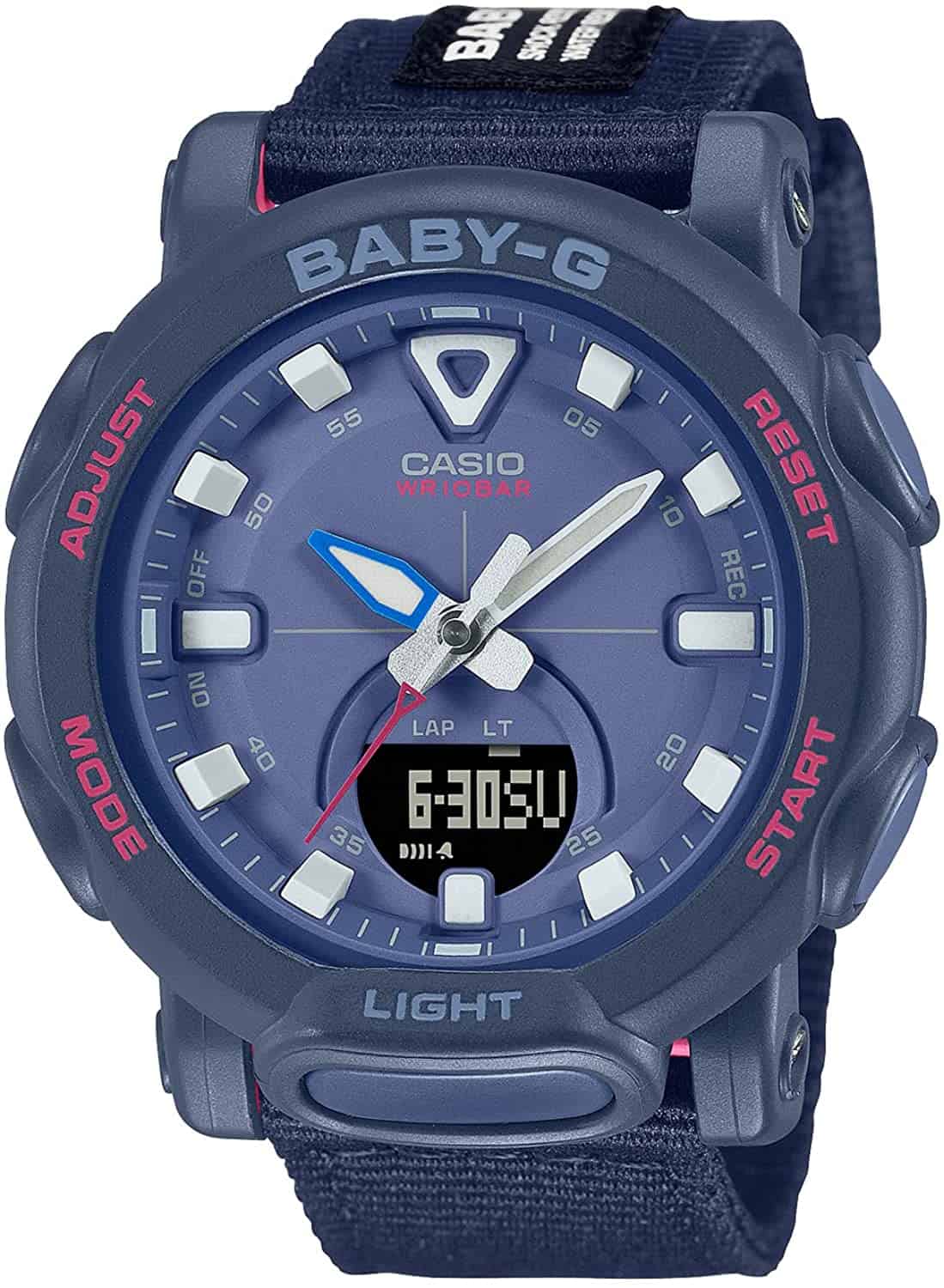 BABY-G BGA-310 Series BGA-310C-2AJF
