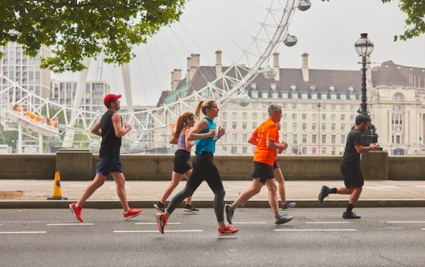 Y11 acquires LimeLight Sports Club which ran the ASICS London 10k