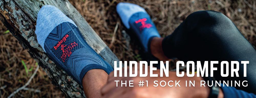 balega socks