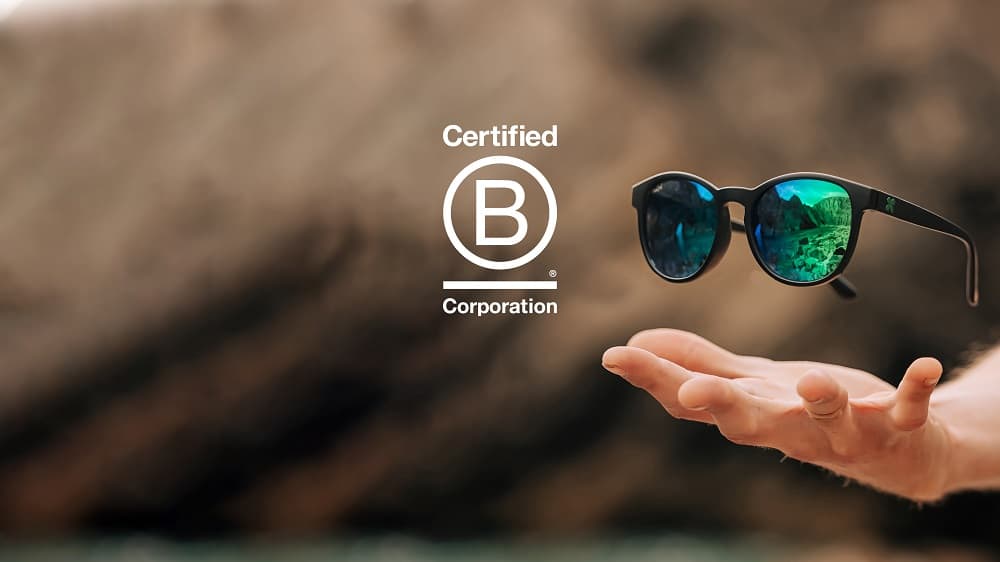 SunGod B Corp PR asset
