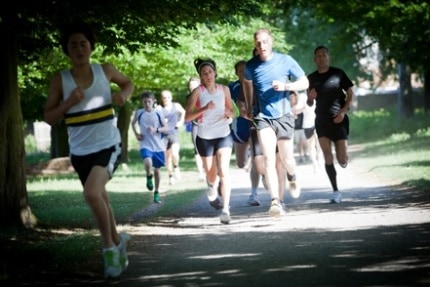 parkrun